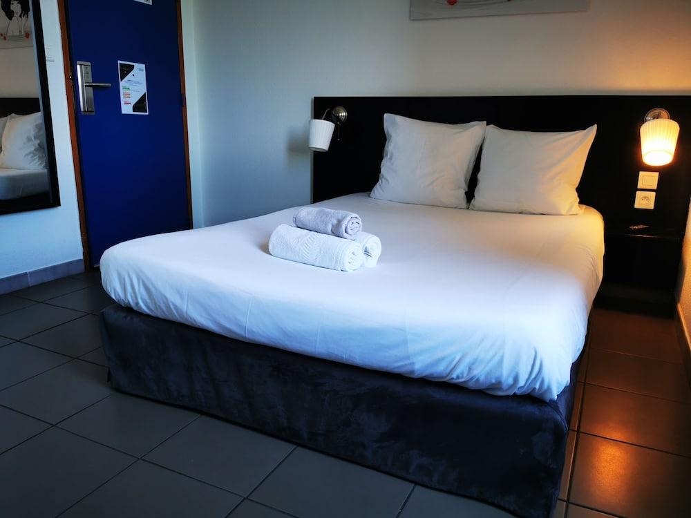 Hotel Le Ponson
