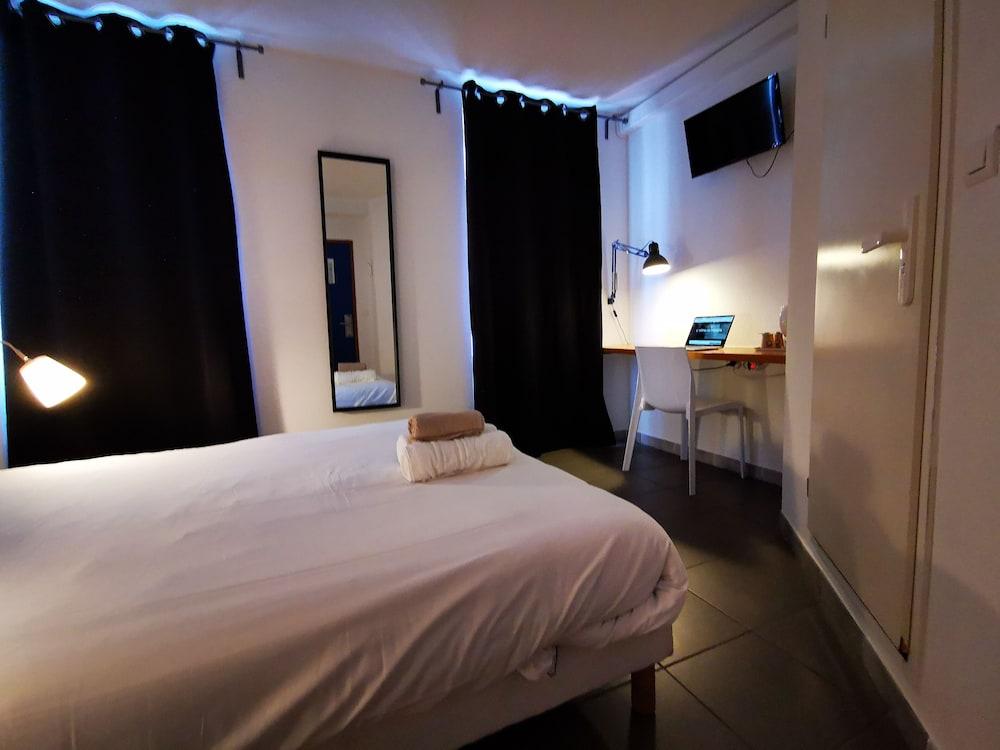 Hotel Le Ponson