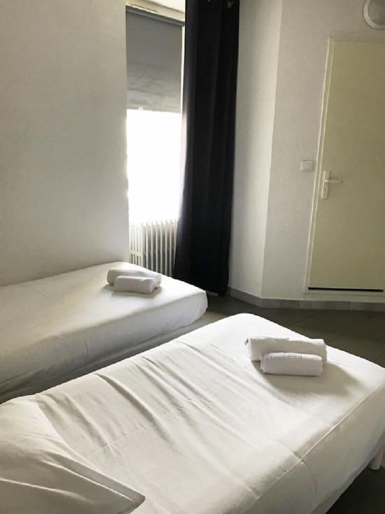 Hotel Le Ponson