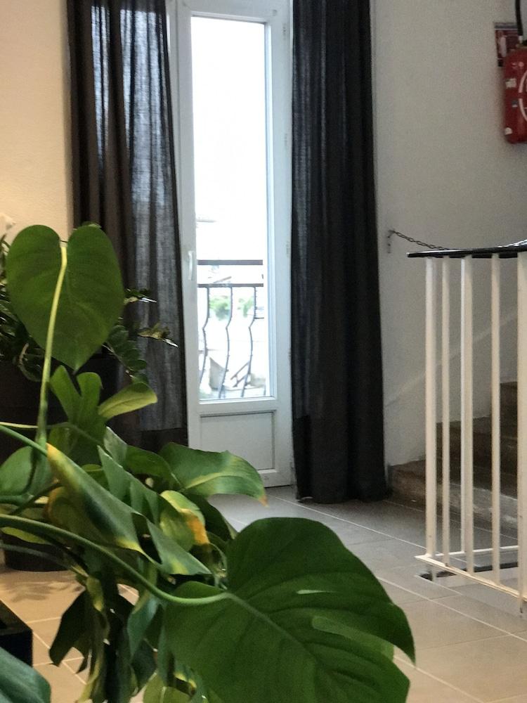 Hotel Le Ponson