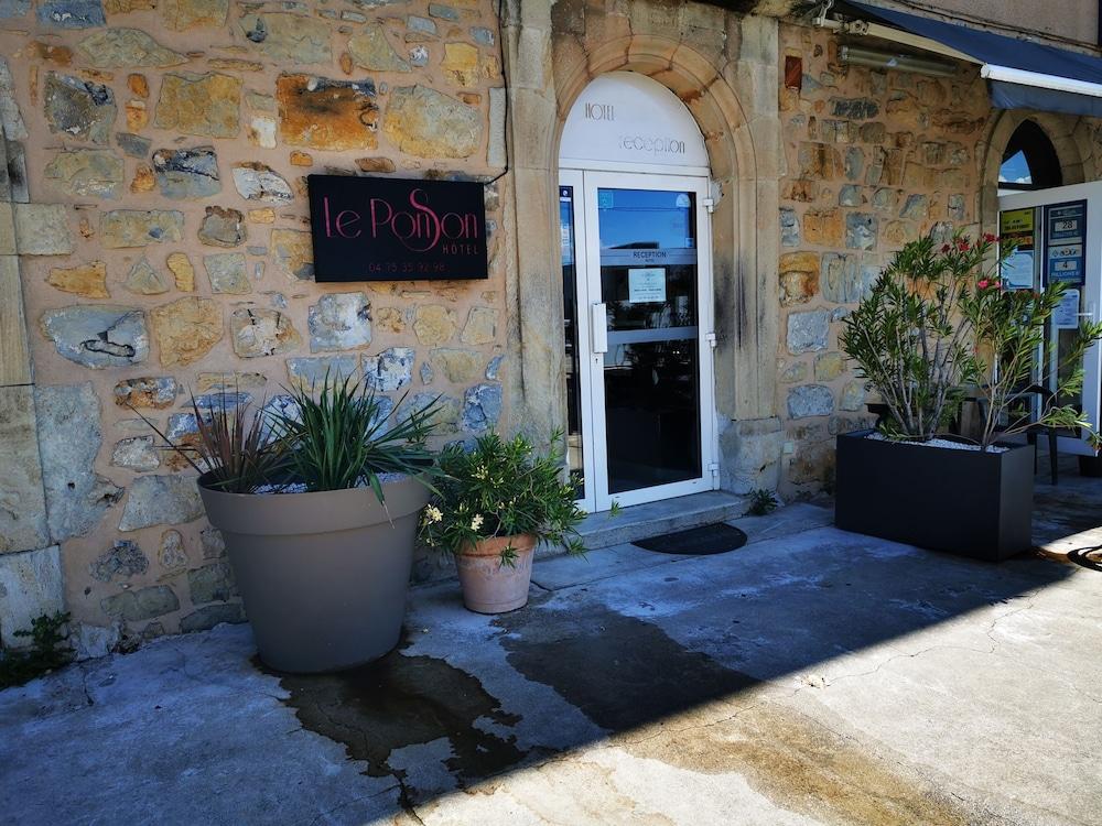 Hotel Le Ponson
