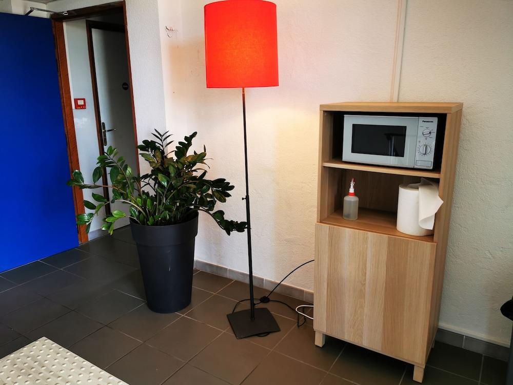 Hotel Le Ponson