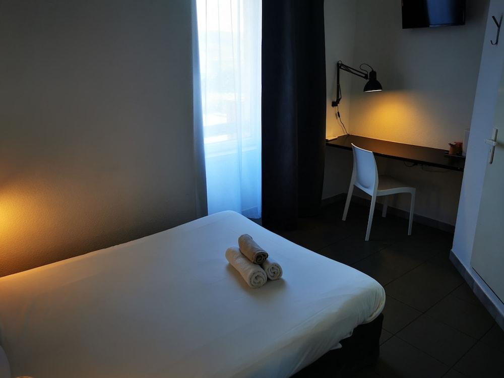 Hotel Le Ponson