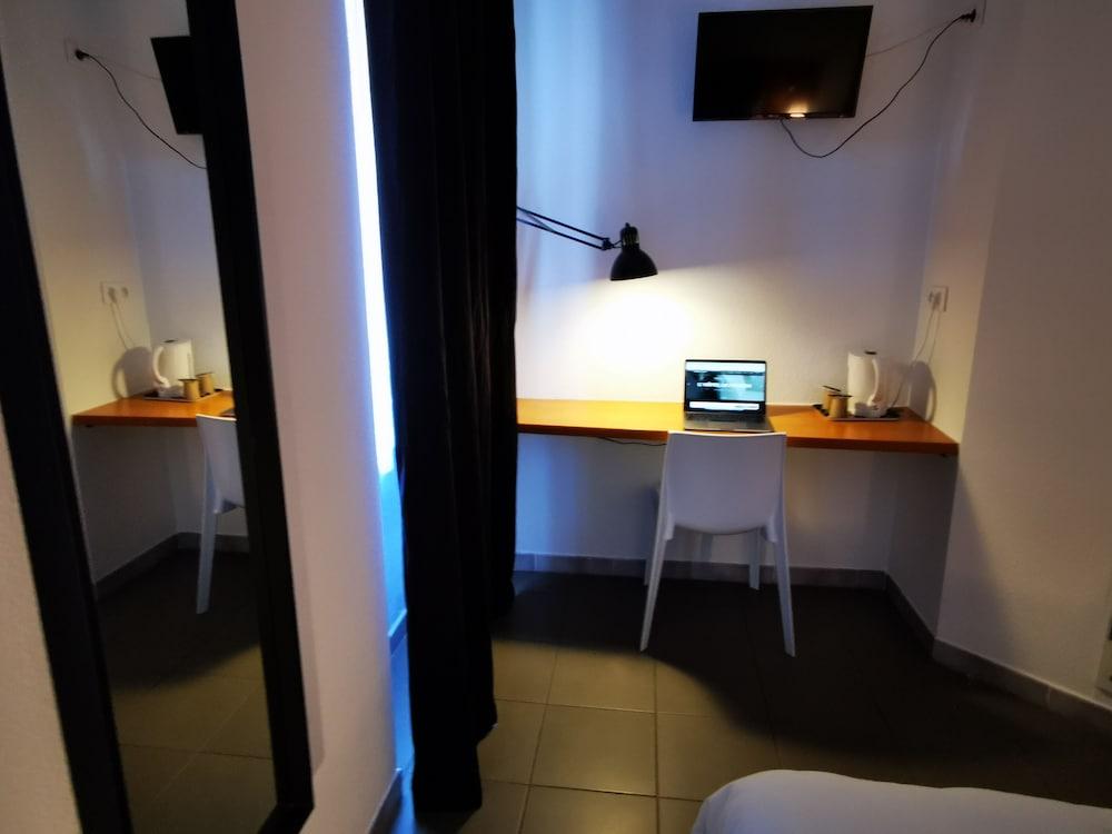 Hotel Le Ponson