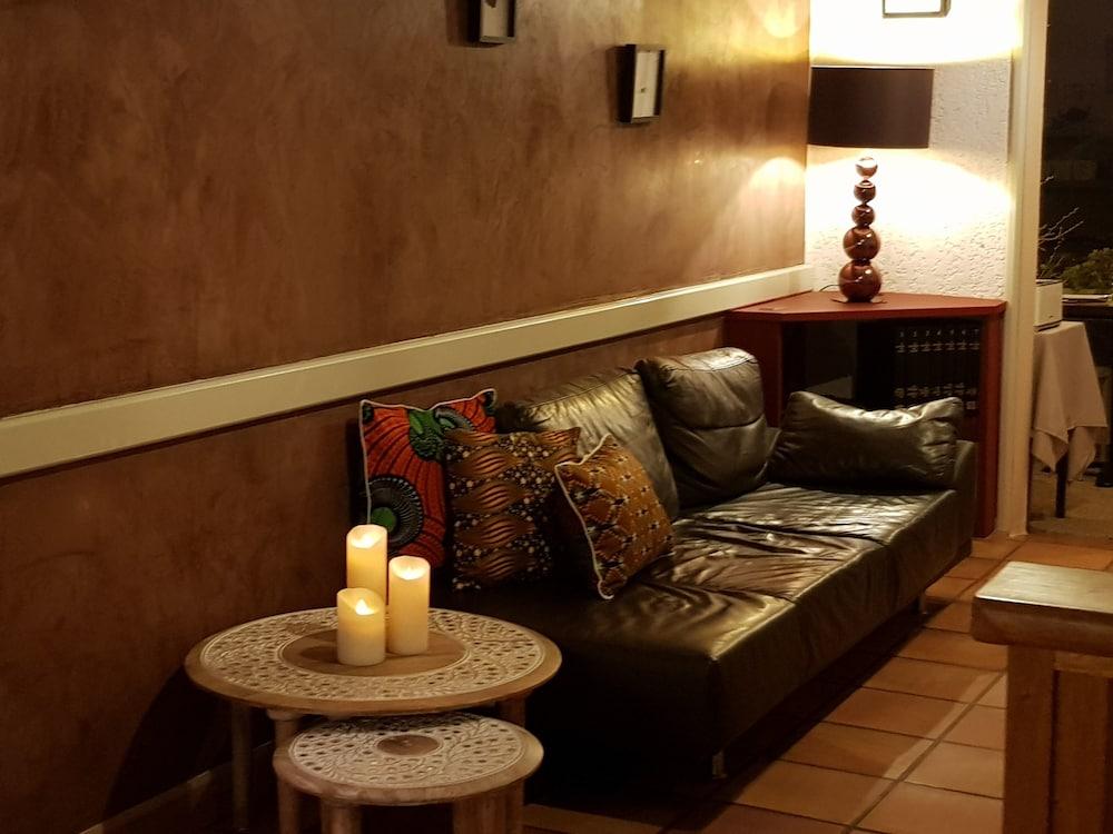 Hotel le Saint Jean