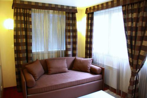 Hotel Le Commerce