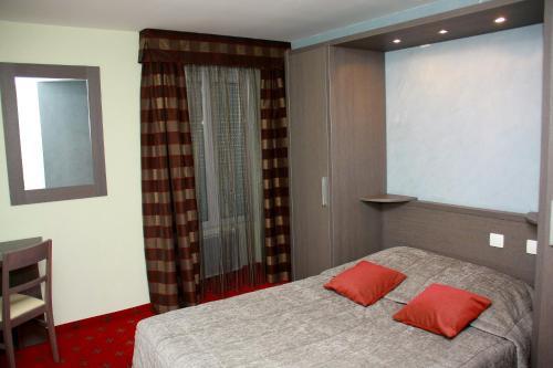 Hotel Le Commerce