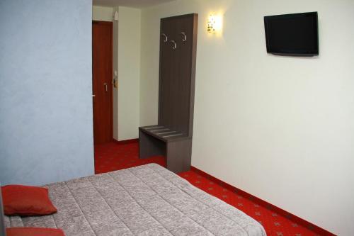 Hotel Le Commerce