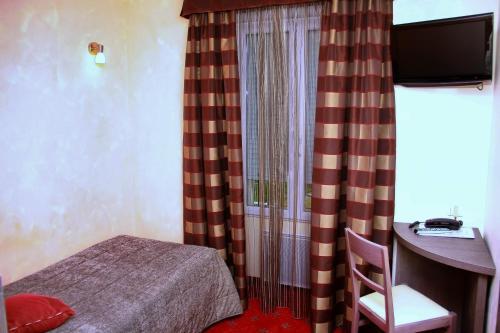 Hotel Le Commerce