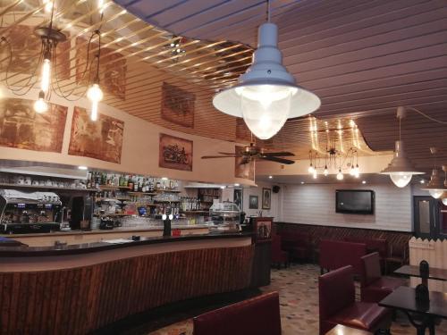 Hotel Le Commerce