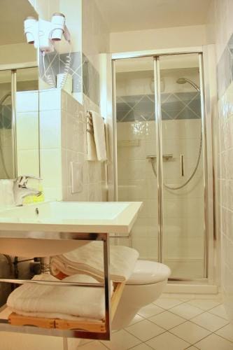 Hotel Le Commerce