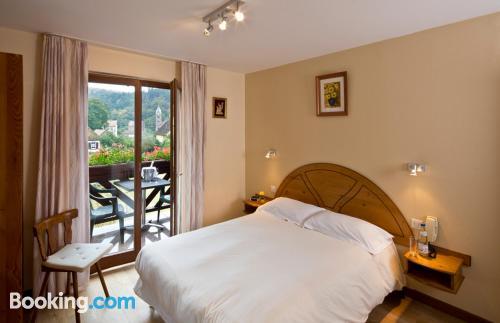Hotel Au Vieux Moulin