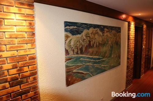 Hotel Au Vieux Moulin