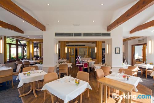 Hotel Au Vieux Moulin