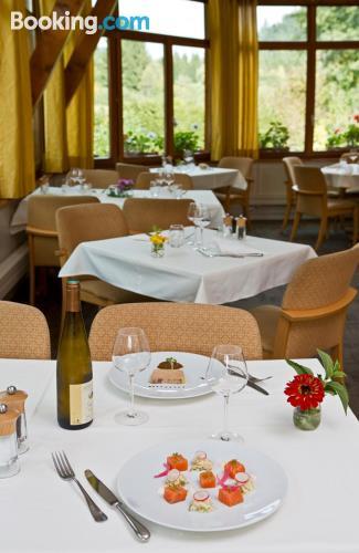 Hotel Au Vieux Moulin