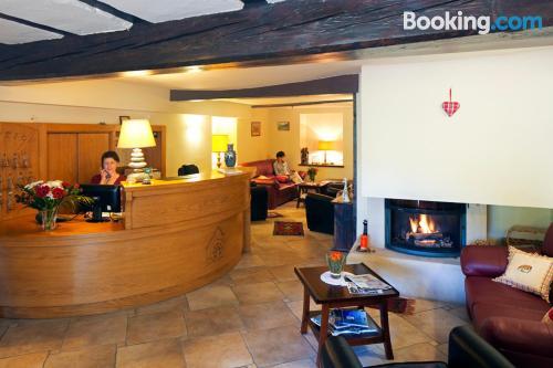 Hotel Au Vieux Moulin