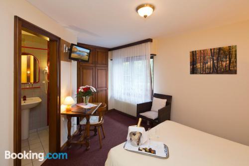 Hotel Au Vieux Moulin