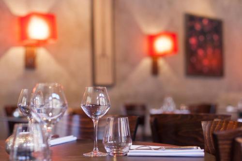 Hotel Restaurant du Corbeau
