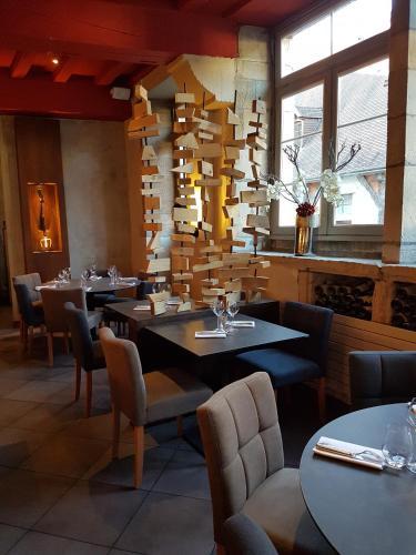 Hotel Restaurant du Corbeau
