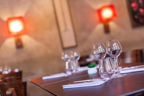 Hotel Restaurant du Corbeau