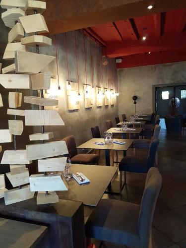 Hotel Restaurant du Corbeau