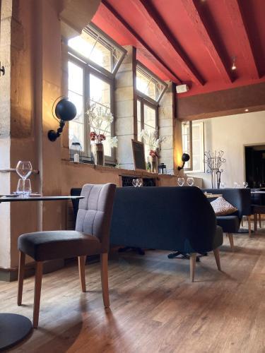 Hotel Restaurant du Corbeau