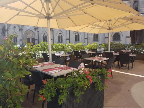 Hotel Restaurant du Corbeau
