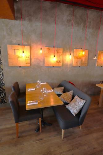 Hotel Restaurant du Corbeau