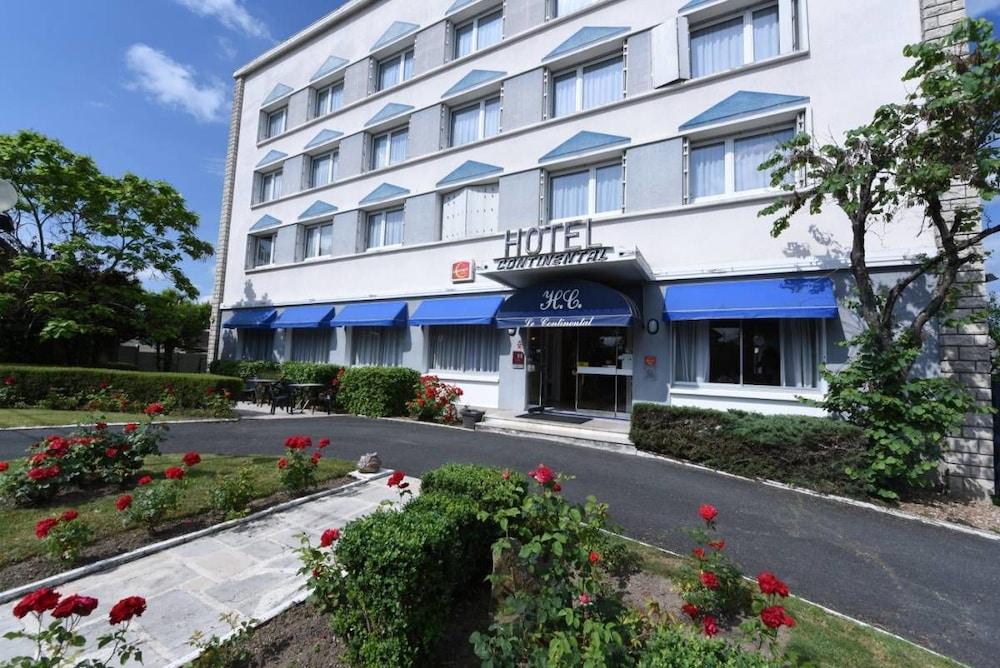 Hotel Continental