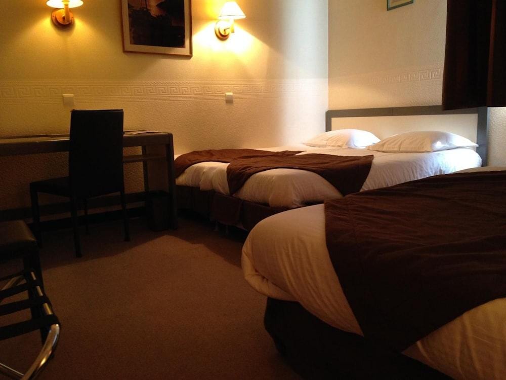 Hotel Continental