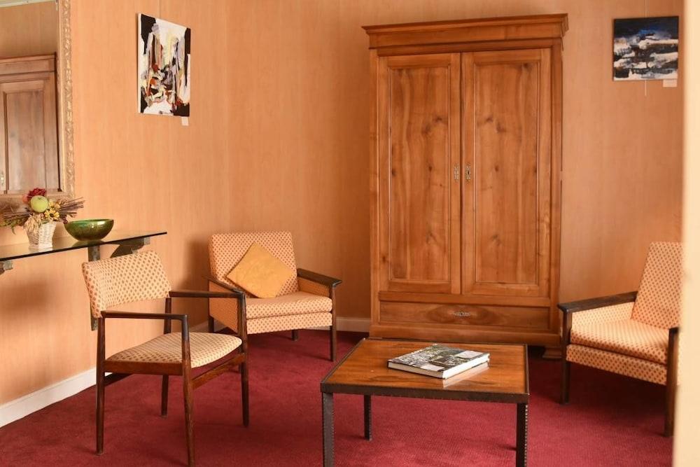 Hotel Continental