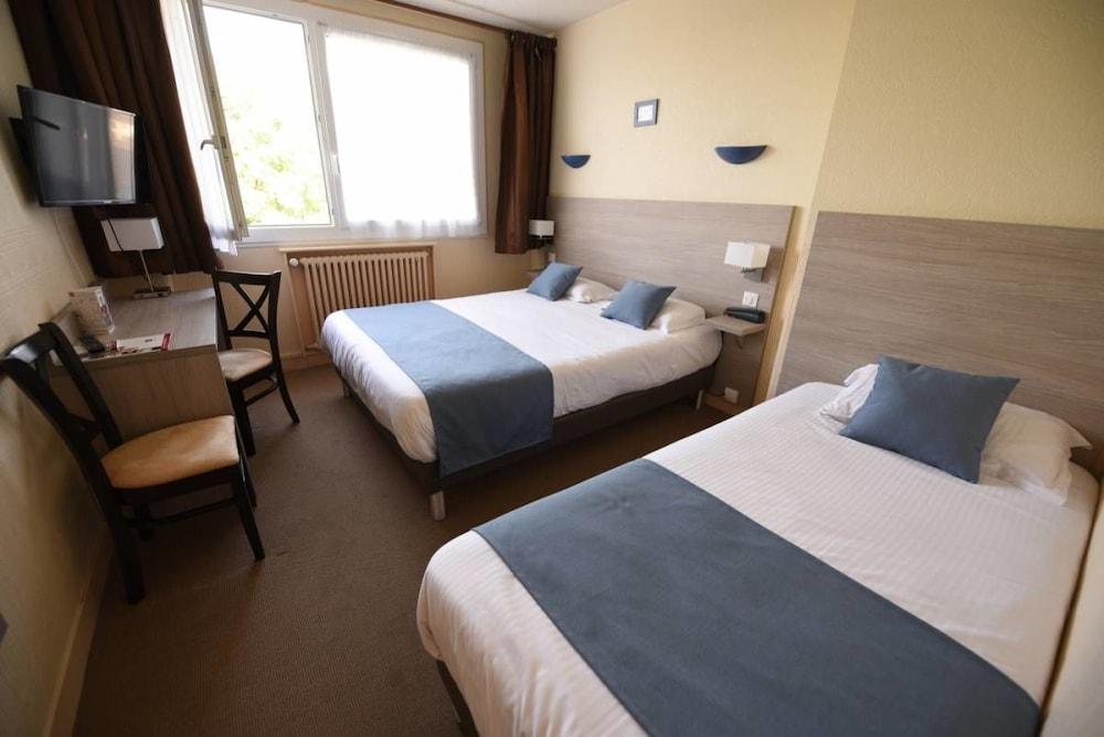 Hotel Continental