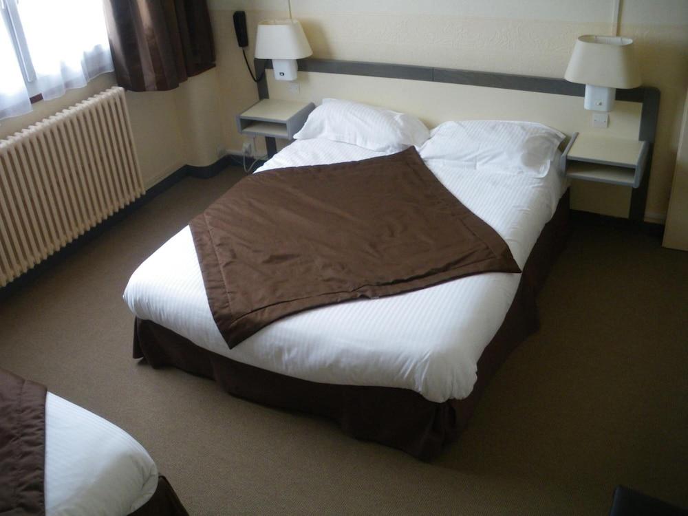 Hotel Continental