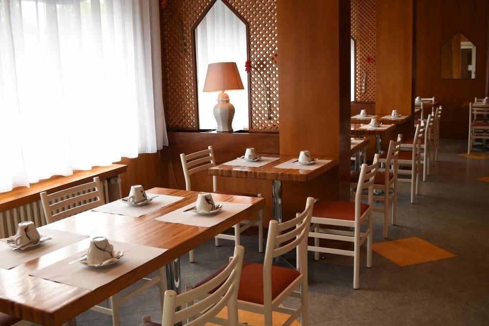 Hotel Continental