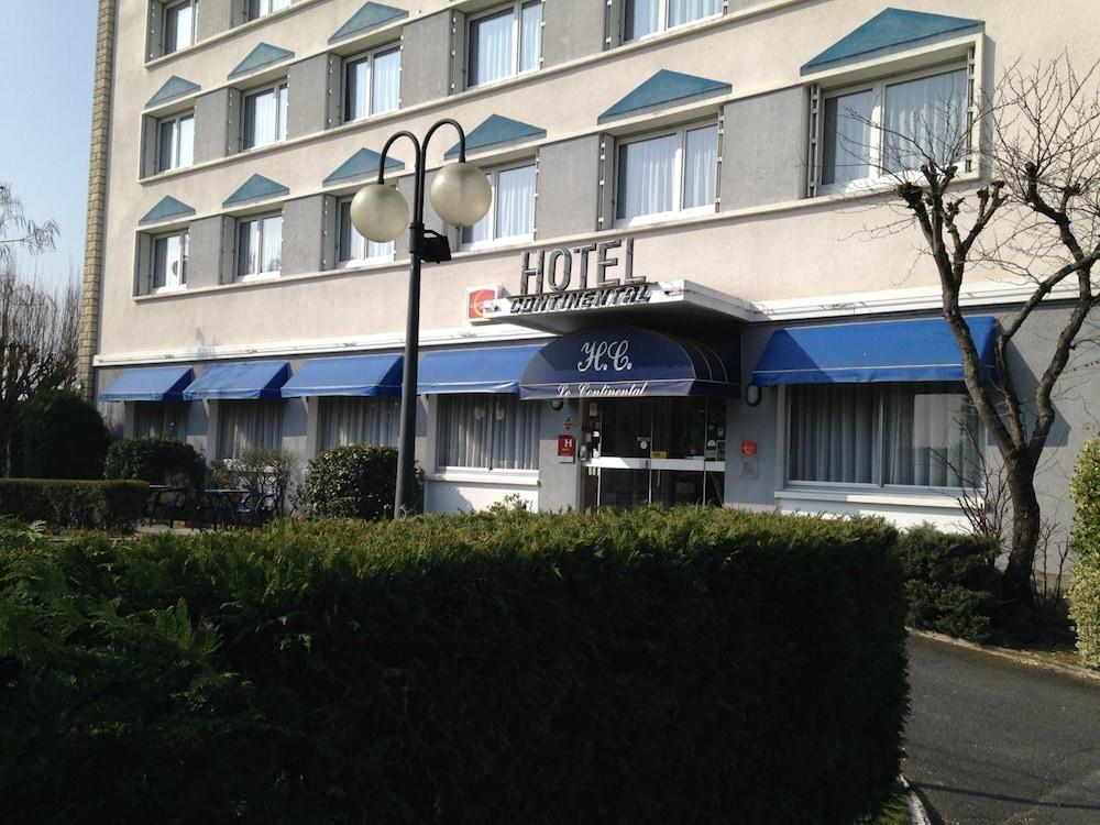 Hotel Continental