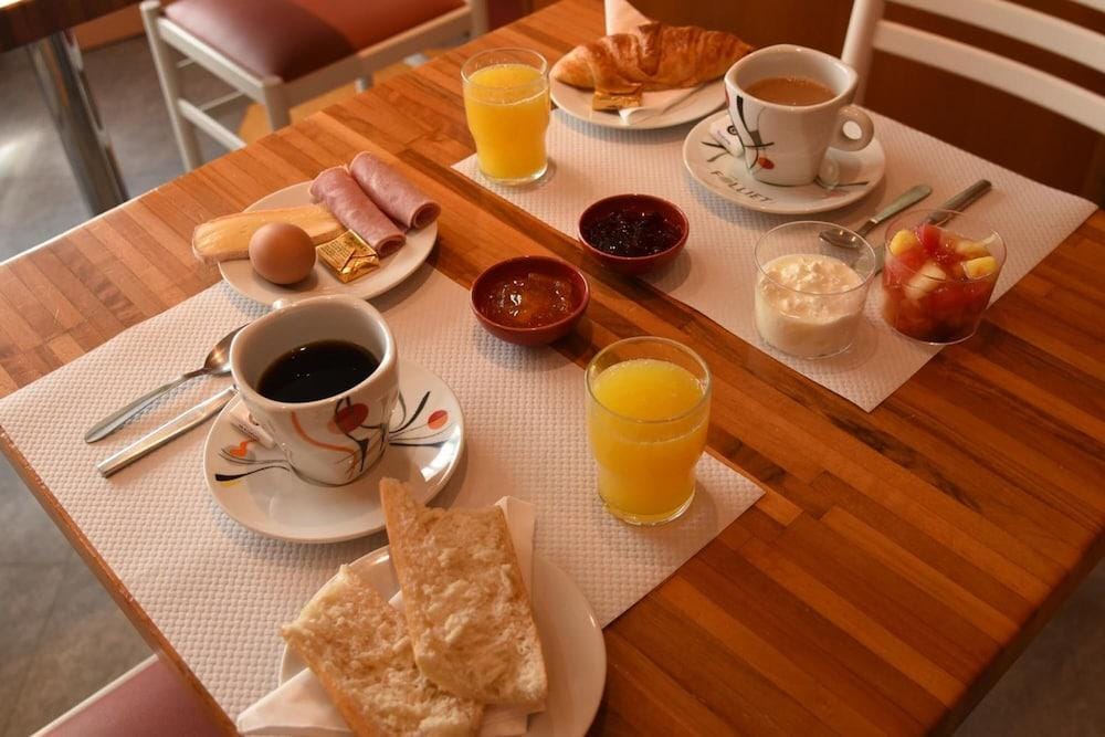 Hotel Continental