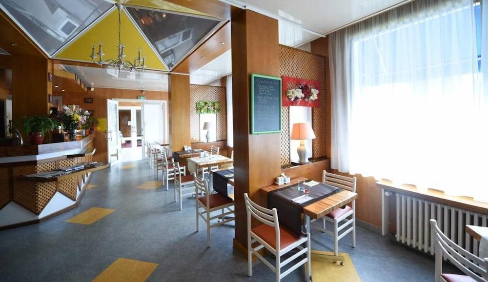 Hotel Continental