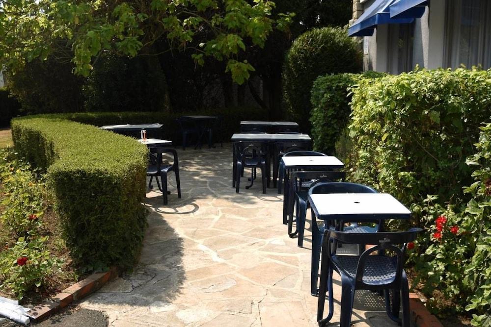 Hotel Continental