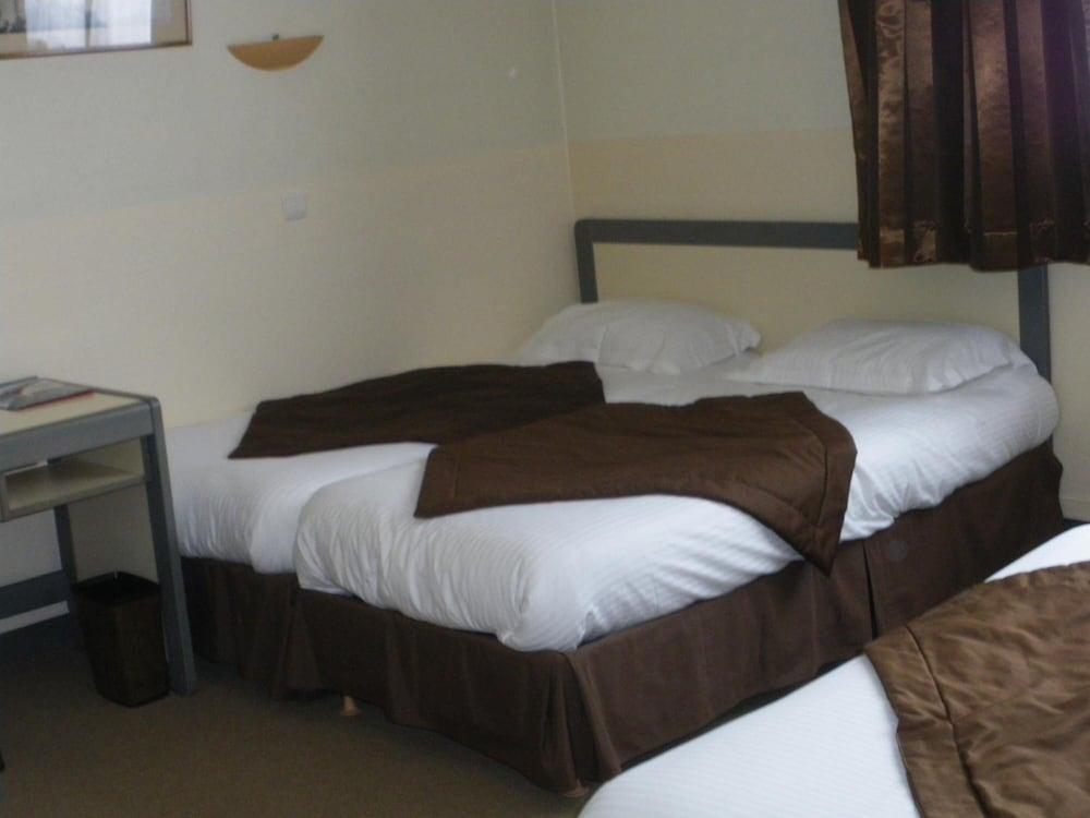 Hotel Continental