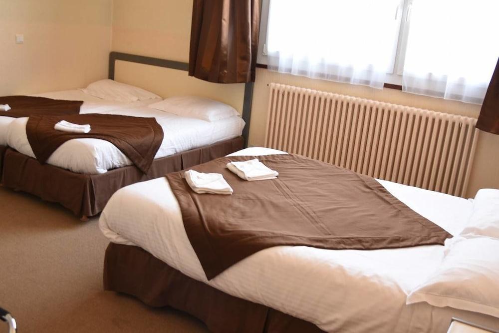 Hotel Continental