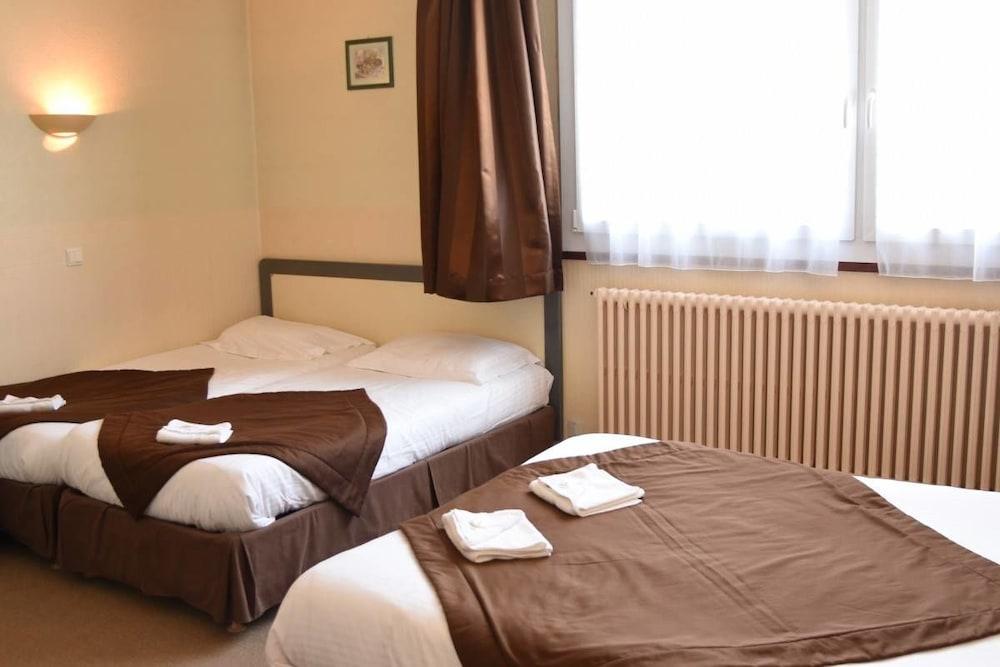 Hotel Continental
