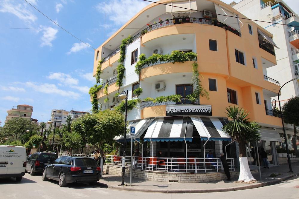 Hotel Cakalli