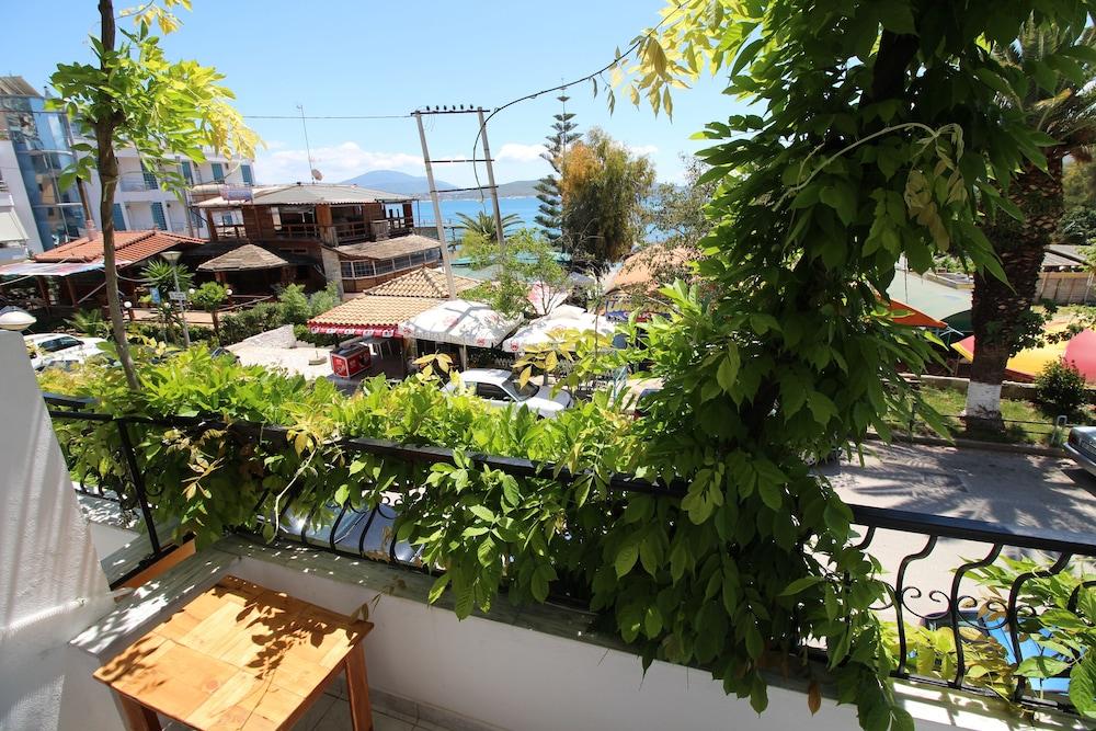Hotel Cakalli