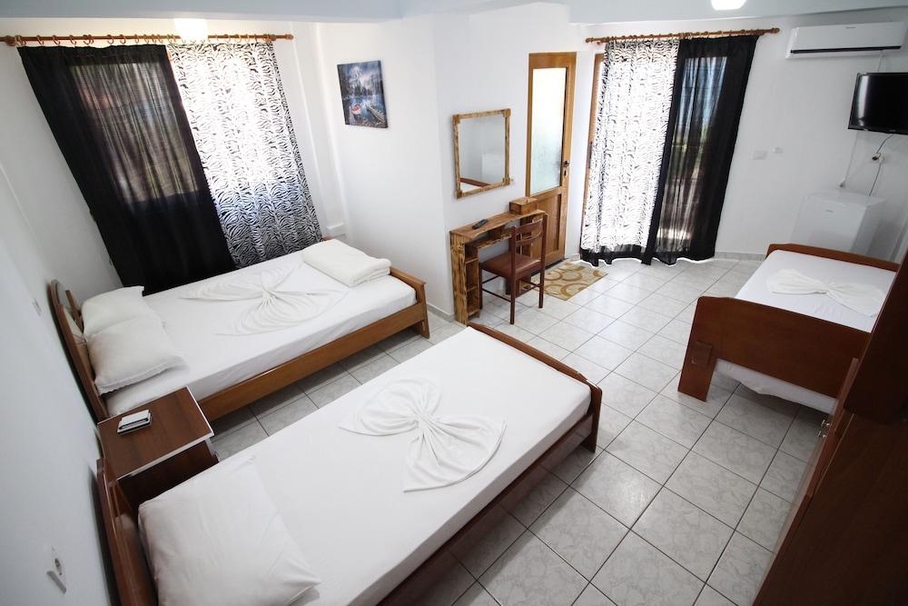 Hotel Cakalli