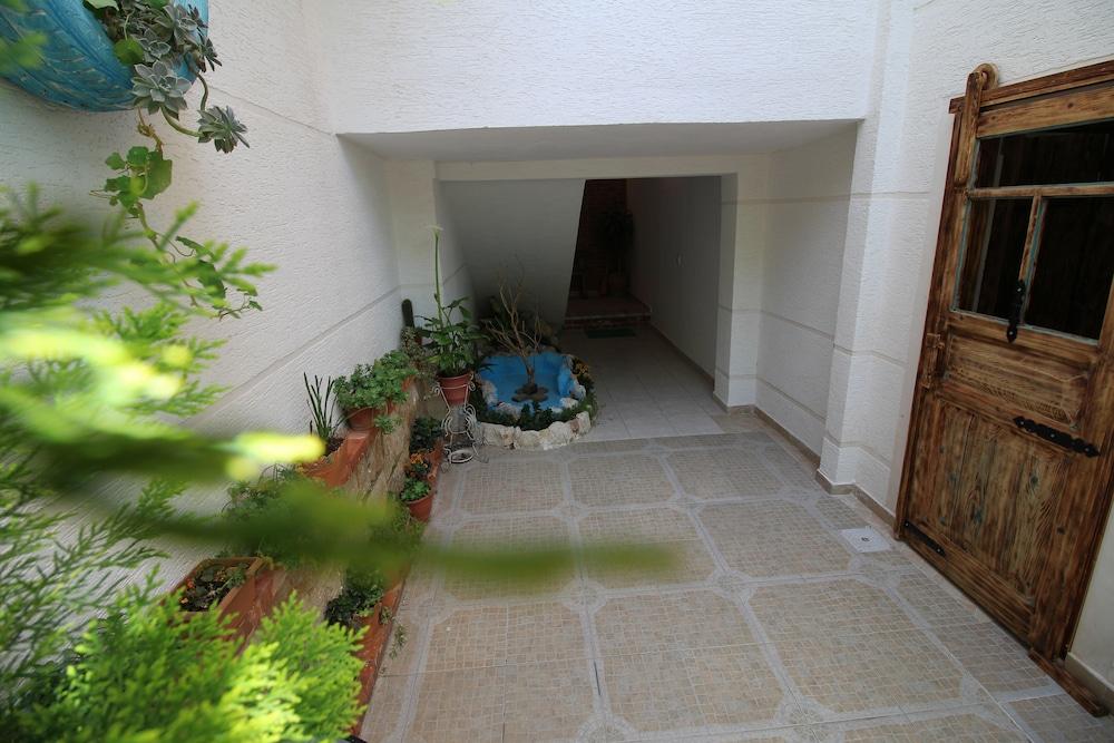 Hotel Cakalli