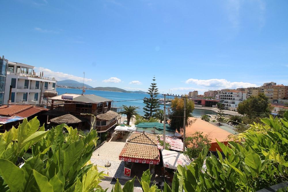 Hotel Cakalli