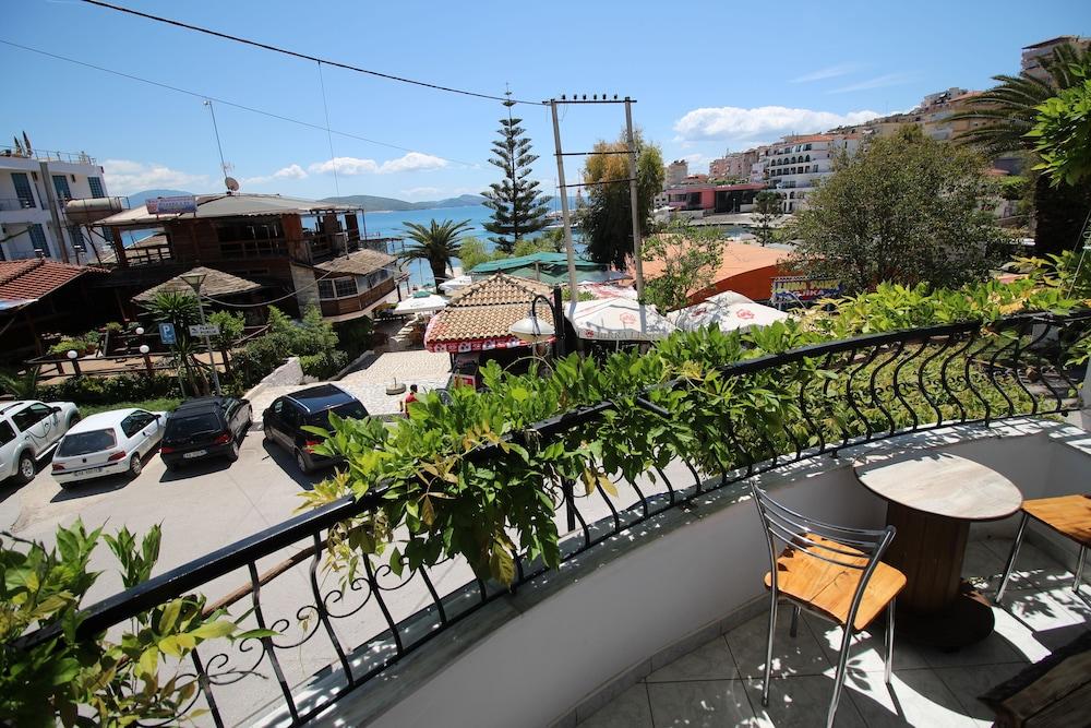 Hotel Cakalli