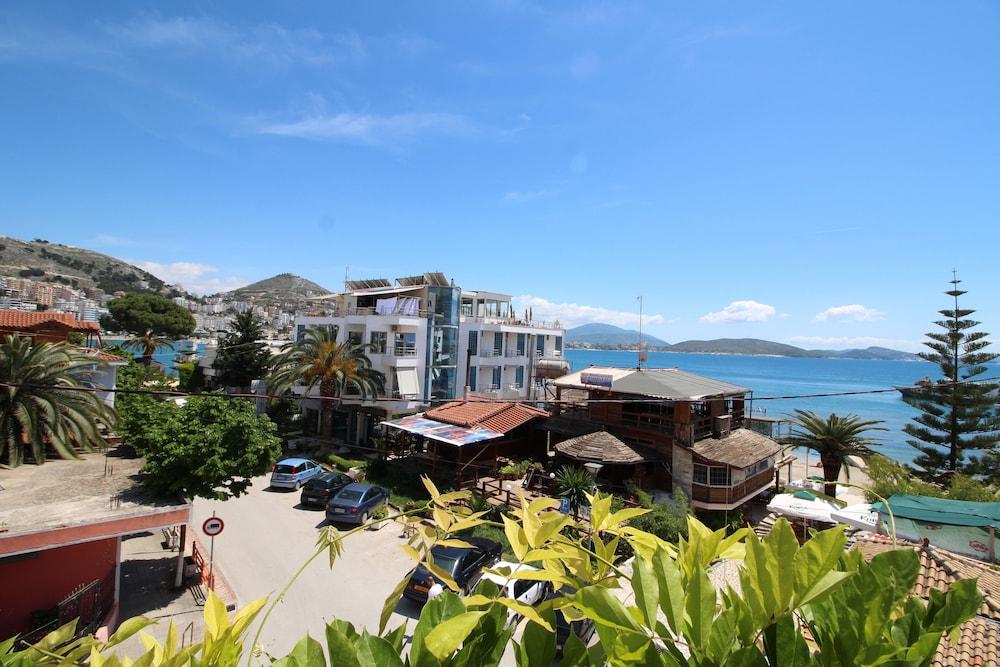 Hotel Cakalli