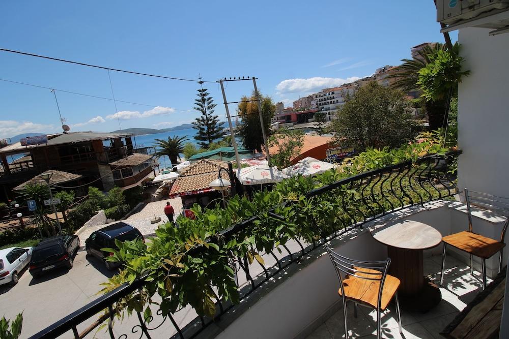 Hotel Cakalli