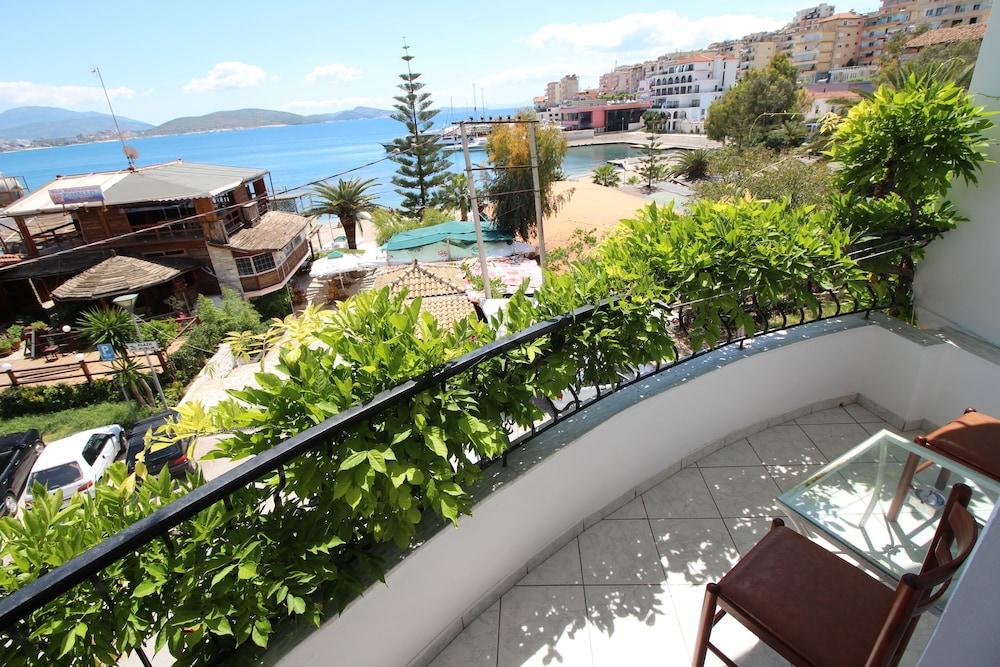 Hotel Cakalli